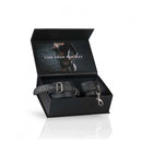 Ankle Cuffs Black