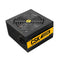 Antec Csk 550W 80Plus Bronze Up To 88 Percent Efficiency Flat Cables