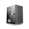 Antec Matx Itx Case Large Mesh Front For Excellent Cooling Side Window