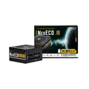 Antec Ne 750W 80Plus Gold Fully Modular Llc Dc 1X Eps 8Pin Silent Fan