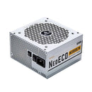 Antec Ne 850W 80Plus Gold Fully Modular White 120Mm Silent Fan