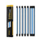 Antec Psu Sleeved Extension Cable Kit V2 Blue 24Pin Atx