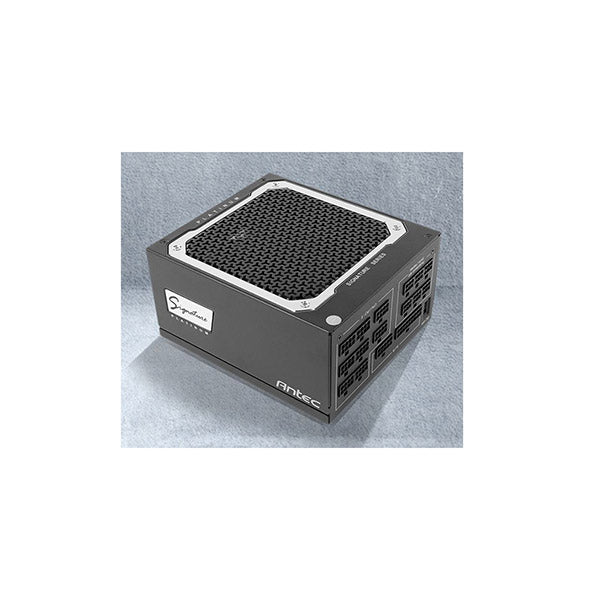 Antec Signature 1000W 80 Platinum Fully Modular Fdb 135Mm Fan