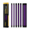 Antec Psu Sleeved Extension Cable Kit V2 Purple Black