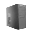 Antec Vsk4500Eu3 Atx Case 500W Psu Thermally Advanced Builders Case