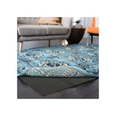 Anti-Slip Rug Stop Pad for Hard Surfaces Wooden & Tiled