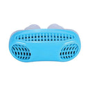 Anti Snoring Aid 2 In 1 Snore And Air Purifier