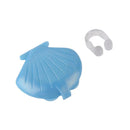 Anti Snoring Aid Nose Clips Silicone