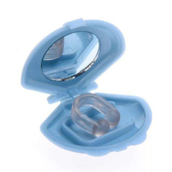 Anti Snoring Aid Nose Clips Silicone
