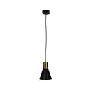 40W E27 Single Pendant