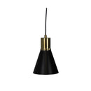 40W E27 Single Pendant