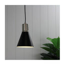 40W E27 Single Pendant
