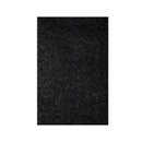 Anthracite Popcorn Home Rug