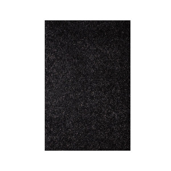 Anthracite Popcorn Home Rug