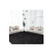 Anthracite Popcorn Home Rug