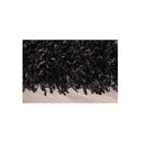 Anthracite Popcorn Home Rug