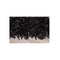 Anthracite Popcorn Home Rug