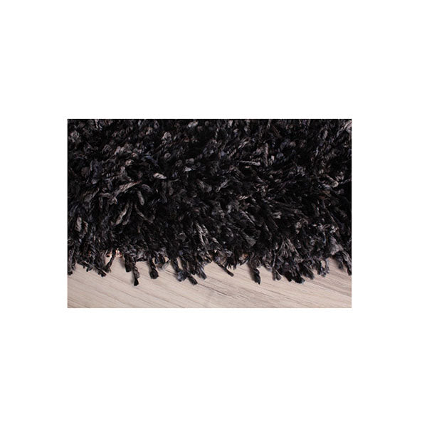 Anthracite Popcorn Home Rug