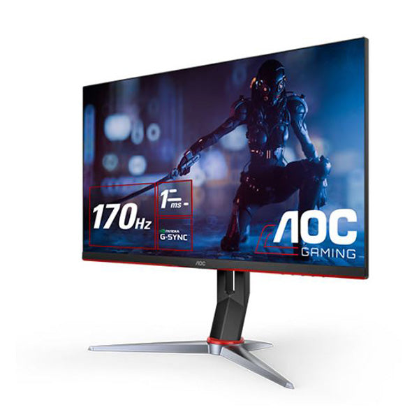 Aoc 27 Inch Gaming Monitor