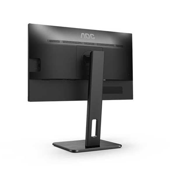 Aoc Fhd 75hz Ips With Speakers 27 Inches