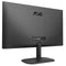 Aoc Fhd Wled Ips Monitor Black 27 Inches
