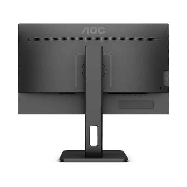 Aoc Ips 4Ms Full Hd Business Monitor Hdr Mode