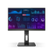 Aoc Ips 4Ms Full Hd Business Monitor Hdr Mode