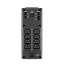 Apc Back Up Line Interactive Tw Premium Ups 1600Va