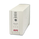 Apc Back Up Ups 650Va 230V 400W 4X Iec C13 Sockets