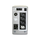 Apc Back Up Ups 650Va 230V 400W 4X Iec C13 Sockets
