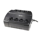 Apc Back Up Ups 700Va 230V 405W 8 Power Sockets