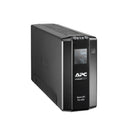 Apc Back Ups Pro Br 650Va 6 Outlets Avr Lcd