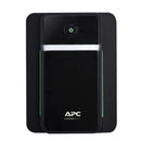 Apc By Schneider Electric Back Ups Line Interactive Ups 750 Va Tower