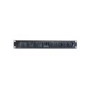 Apc By Schneider Electric Cable Routing Black Rack Cable Guide