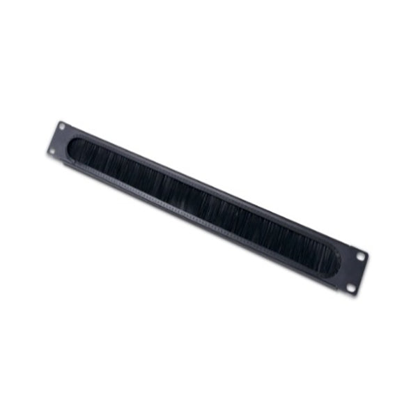 Apc By Schneider Electric Cable Routing Black Rack Cable Guide