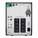 Apc Smart Ups 1500Va Tower Lcd 230V With Smart Connect Port