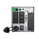 Apc Smart Ups 750Va Tower Lcd 230V With Smartconnect Port