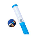 Portable Rechargeable Spa And Pool Vacuum Cleaner
