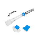 Portable Rechargeable Spa And Pool Vacuum Cleaner