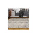 Alia Light Grey Rug