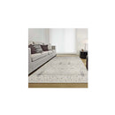 Grey Alia Rug