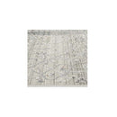 Grey Alia Rug