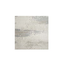 Light Grey Alia Rug