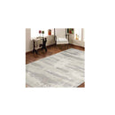 Light Grey Alia Rug