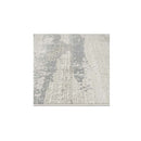 Light Grey Alia Rug