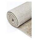 Arno Firm Beige Modern Rug