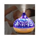 Aroma Diffuser Aromatherapy Humidifier Essential Oil Purifier Deer