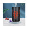 Aroma Diffuser Ultrasonic Humidifier Essential Oil Purifier Skull