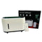 Essential Oil Aroma Diffuser And Remote White
