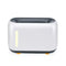 Essential Oil Aroma Diffuser And Remote White